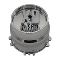 XDS FORGED 5X5.5 ALUM CTR PC POL LOGO 2 | XD