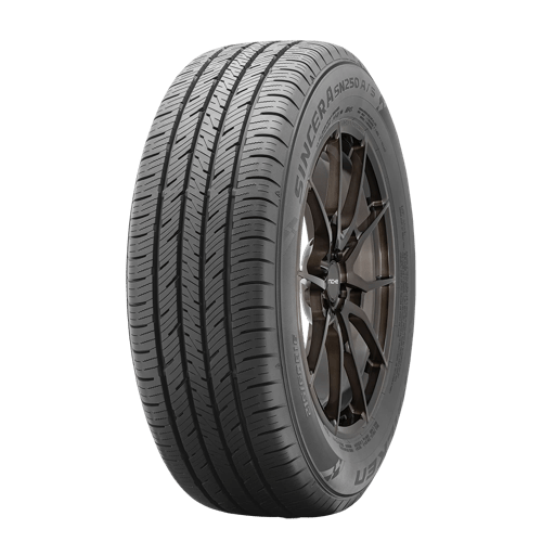 SINCERA SN250 205/50R17 93V XL 25.1 | Falken