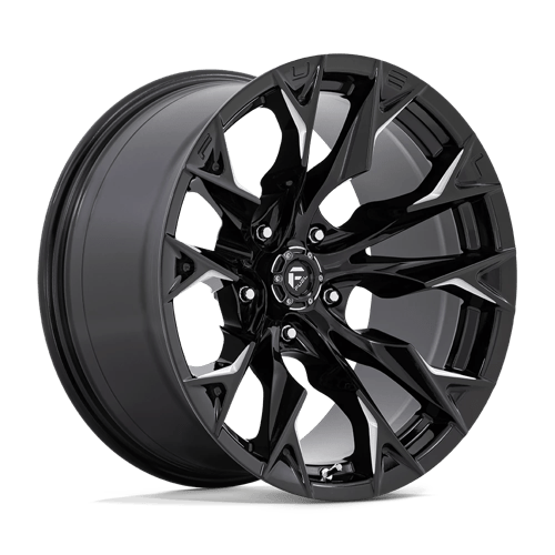 FLAME 20X10 5X5.5 78 NBL -18 | Fuel 1PC