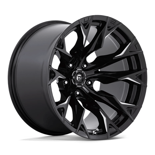 FLAME 20X12 5X5.5 78 NBL -44 | Fuel 1PC