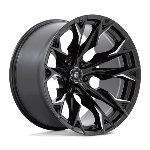 FLAME 22X12 5X5.0 71 NBL -44 | Fuel 1PC