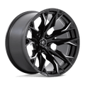 FLAME 22X12 5X5.5 78 NBL -44 | Fuel 1PC