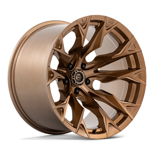 FLAME 20X12 5X5.0 71 ZE -44 | Fuel 1PC
