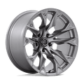 FLAME 20X10 5X5.5 78 AE -18 | Fuel 1PC