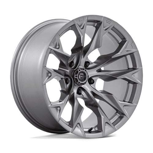 FLAME 20X10 5X5.5 78 AE -18 | Fuel 1PC