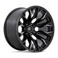 FLAME 22X12 6X5.5 106 NBL -44 | Fuel 1PC