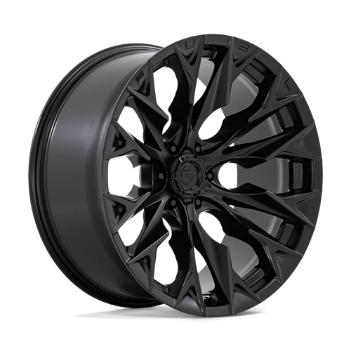 FLAME 22X10 6X135 87 BD -18 | Fuel 1PC