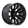 FLAME 22X12 6X5.5 106 BD -44 | Fuel 1PC