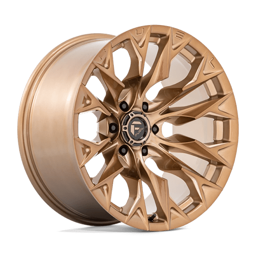 FLAME 20X9 6X135 87 ZE +1 | Fuel 1PC
