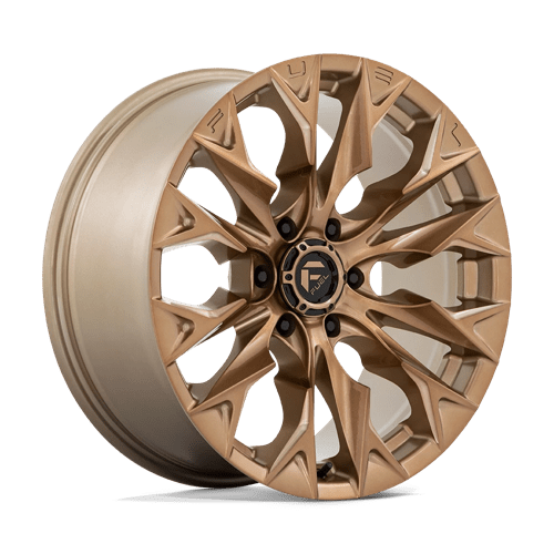 FLAME 20X9 6X5.5 106 ZE +20 | Fuel 1PC