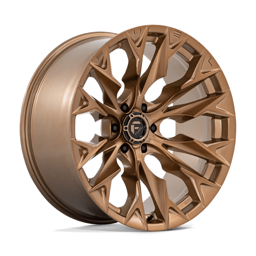 FLAME 22X10 6X5.5 106 ZE -18 | Fuel 1PC