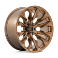 FLAME 22X10 6X135 87 ZE -18 | Fuel 1PC
