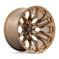 FLAME 22X12 6X5.5 106 ZE -44 | Fuel 1PC