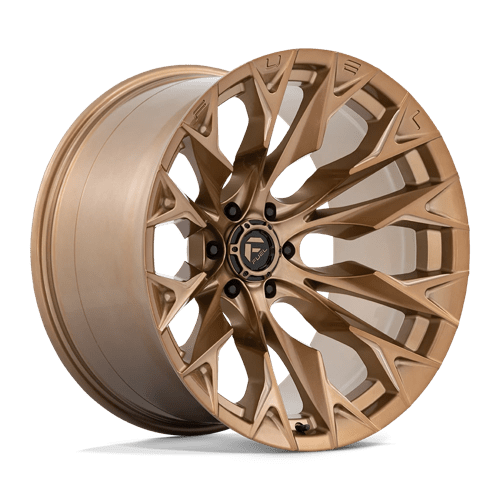 FLAME 22X12 6X5.5 106 ZE -44 | Fuel 1PC