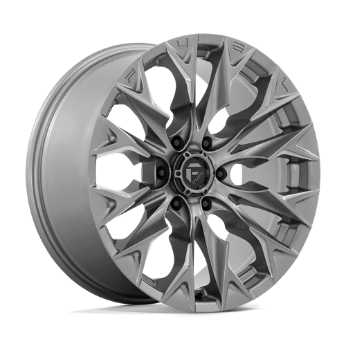 FLAME 20X9 6X5.5 106 AE +20 | Fuel 1PC