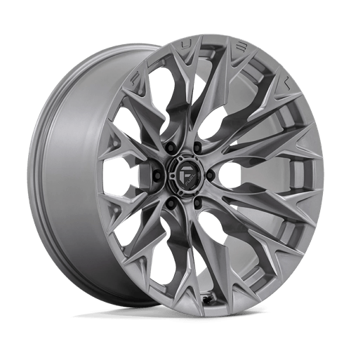 FLAME 22X10 6X135 87 AE -18 | Fuel 1PC