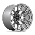 FLAME 22X12 6X5.5 106 AE -44 | Fuel 1PC