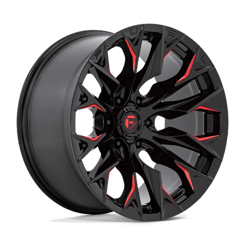 FLAME 20X9 5X5.5 78 NLQ +1 | Fuel 1PC