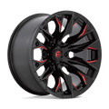 FLAME 8 20X10 8X6.5 125 -18 NLQ | Fuel 1PC