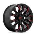 FLAME 20X9 6X5.5 106 NLQ +20 | Fuel 1PC