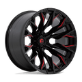 FLAME 22X12 6X5.5 106 NLQ -44 | Fuel 1PC