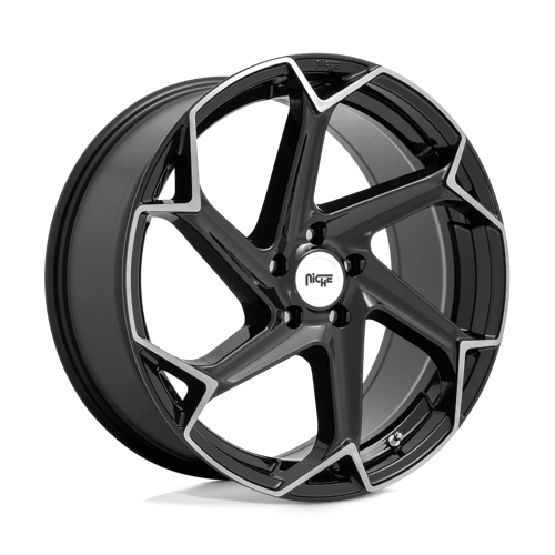 FLASH 20X10.5 5X112 66.56 RBL 40MM | Niche 1PC