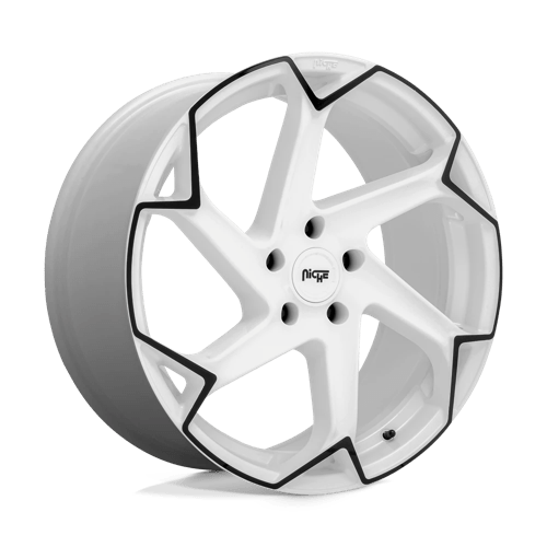 FLASH 20X10.5 5X4.5 72 GWB 40MM | Niche 1PC