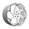 FLASH 20X10.5 5X112 66.56 GWB 40MM | Niche 1PC