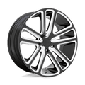 FLEX 24X10 5X5 78 NBL +10 | DUB 1PC