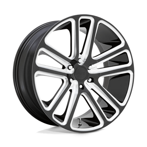 FLEX 22X9.5 6X5.5 106.1 NBL +25 | DUB 1PC