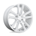 FLEX 22X9.5 6X5.5 106.1 RSL +25 | DUB 1PC