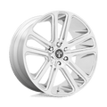 FLEX 22X9.5 6X5.5 106.1 P +25 | DUB 1PC