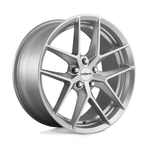 FLG 18X8.5 5X112 66.56 SL 45MM | Rotiform
