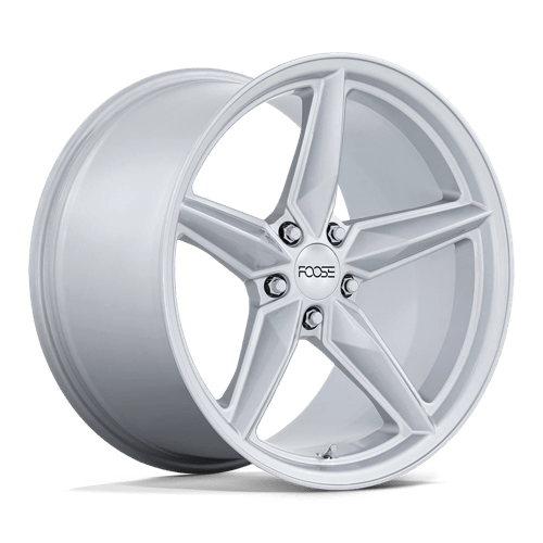 CF8 19X11 5X120 67 SL +43 | Foose 1PC