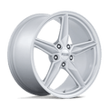 CF8 19X9.5 5X120 67 SL +45 | Foose 1PC