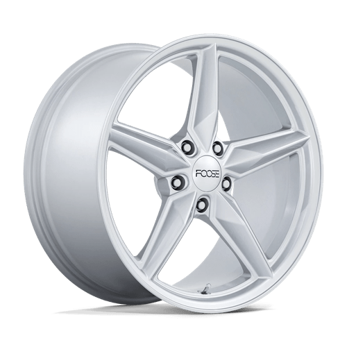 CF8 19X9.5 5X120 67 SL +45 | Foose 1PC