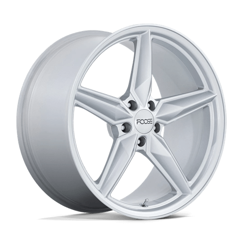 CF8 20X10 5X4.5 70 SL +35 | Foose 1PC