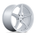 CF8 20X11 5X120 67 SL +43 | Foose 1PC