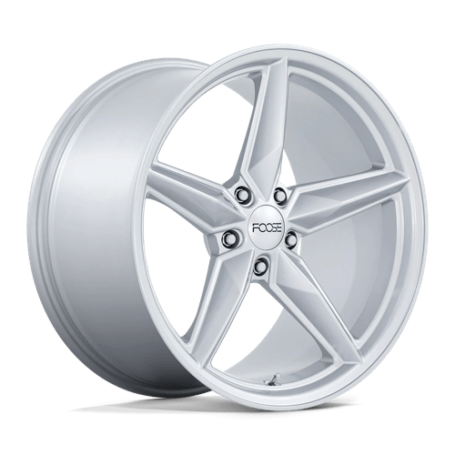 CF8 20X11 5X120 67 SL +43 | Foose 1PC