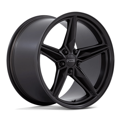 CF8 19X11 5X4.5 70 BD +50 | Foose 1PC