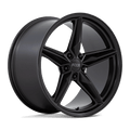 CF8 20X11 5X120 67 BD +43 | Foose 1PC