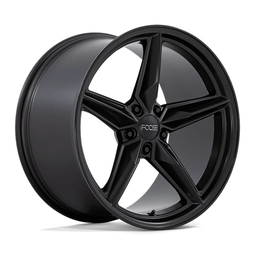 CF8 20X11 5X120 67 BD +43 | Foose 1PC