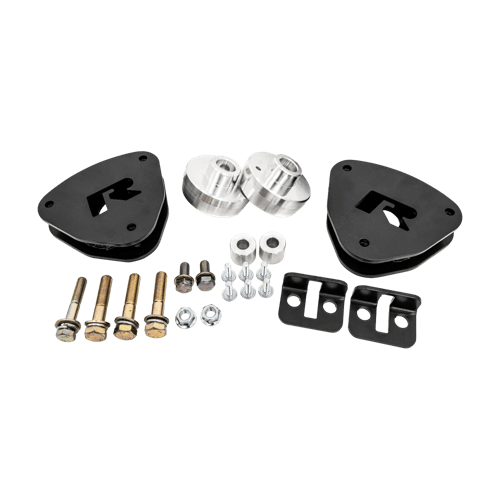 FORD BRONCO SPORT 1.5" SST LIFT KIT | ReadyLift Suspension