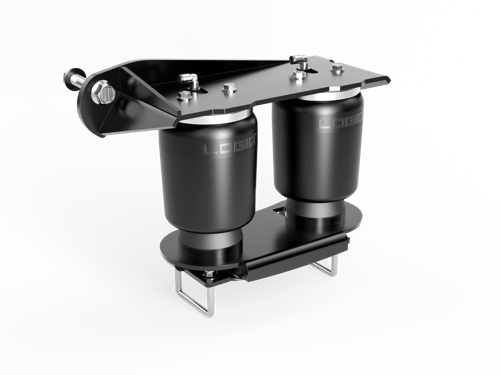 FORD F250/350/450 17-22 LOAD LEV (W/OL) | Ready Air