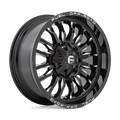 ARC 20X9 6X135/5.5 106 NBL +1 | Fuel 1PC