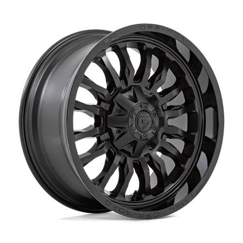 ARC 20X10 8X6.5 125 BD -18 | Fuel 1PC