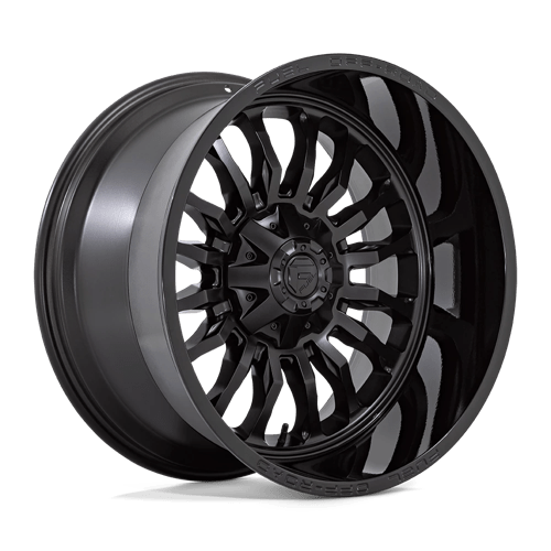 ARC 22X12 6X135/5.5 106 BD -44 | Fuel 1PC