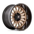 ARC 22X12 5X4.5/5.0 78 ZB -44 | Fuel 1PC