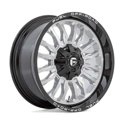 ARC 20X10 8X180 124 SB -18 | Fuel 1PC