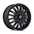 ARC DRW 20X8.25 8X210 +104 GBLK-MILL DF | Fuel 1PC